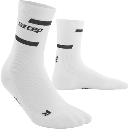 CEP Women's Run Socks V4 - mid cut