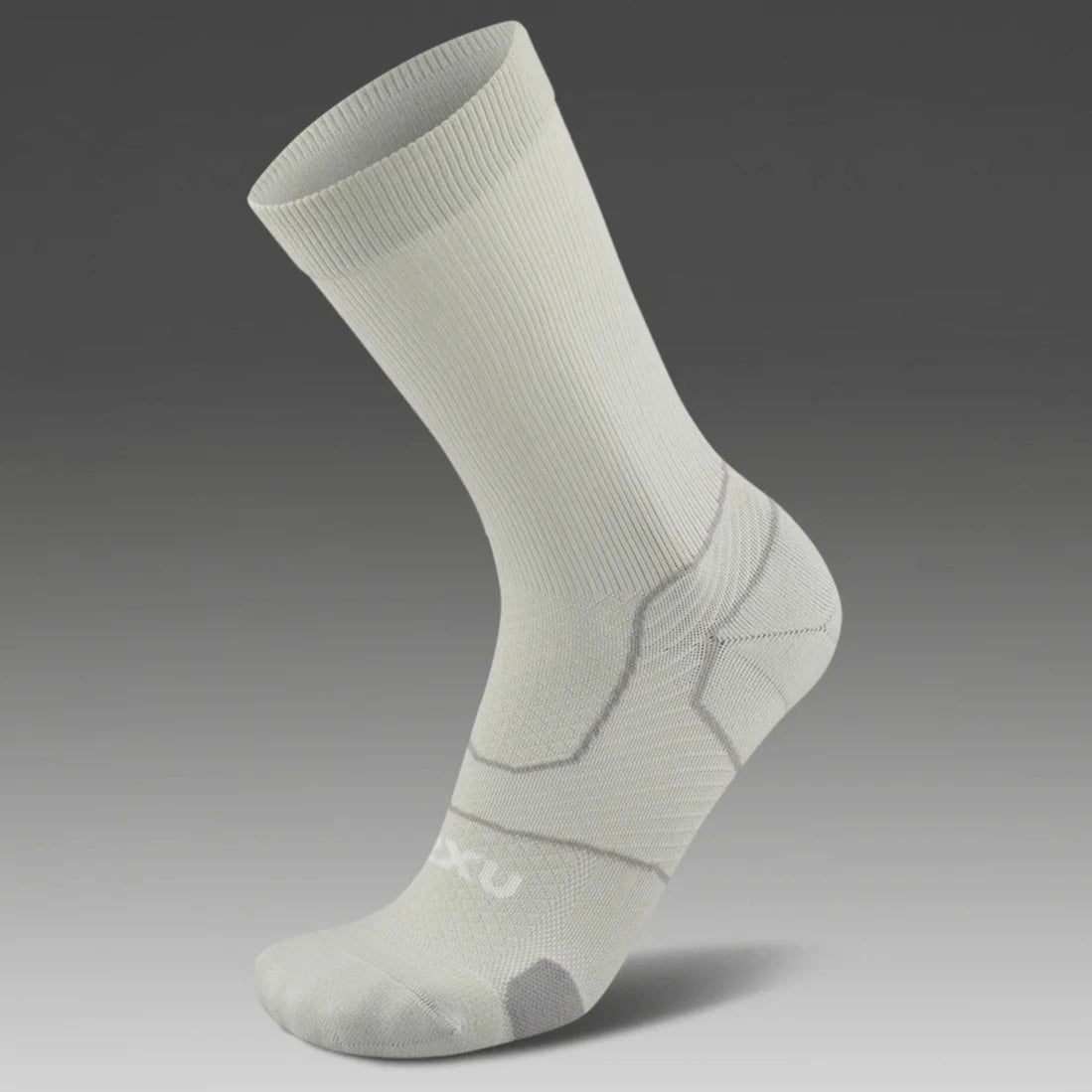 2XU -Vectr Cushion Crew Socks