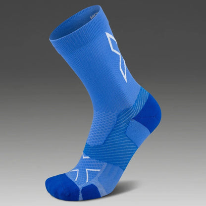 2XU -Vectr Light Cushion Crew Socks