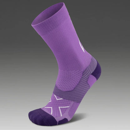 2XU -Vectr Light Cushion Crew Socks