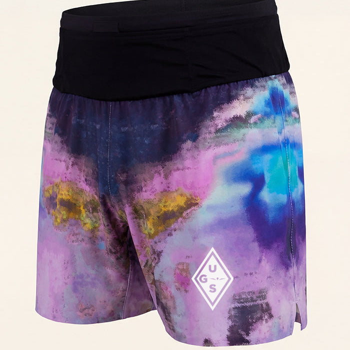 Uglow Men's UGS Short