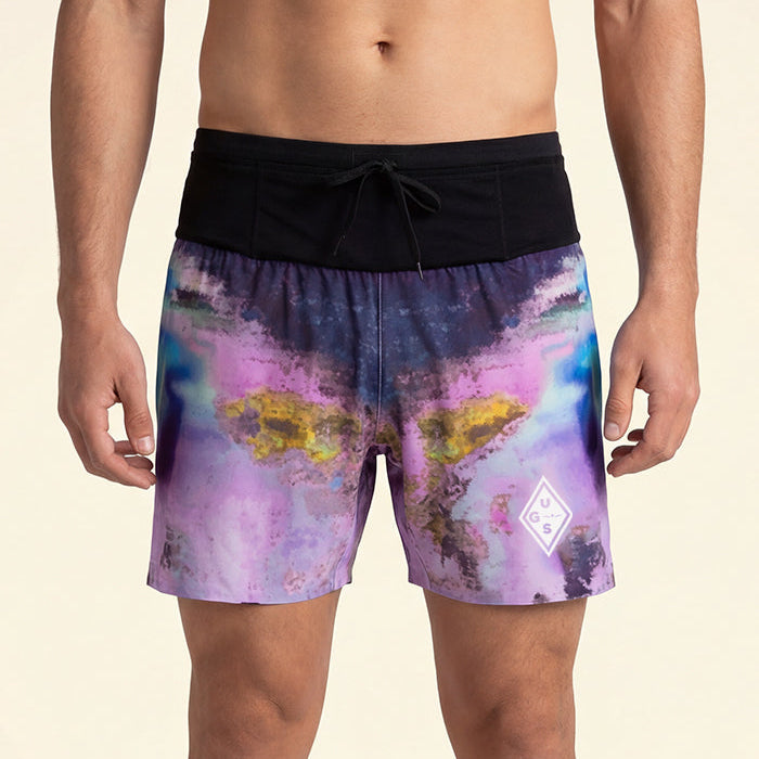 Uglow Men's UGS Short
