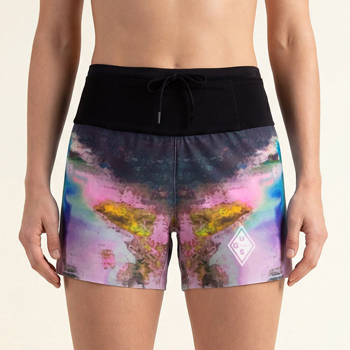 Uglow Women's UGS Short