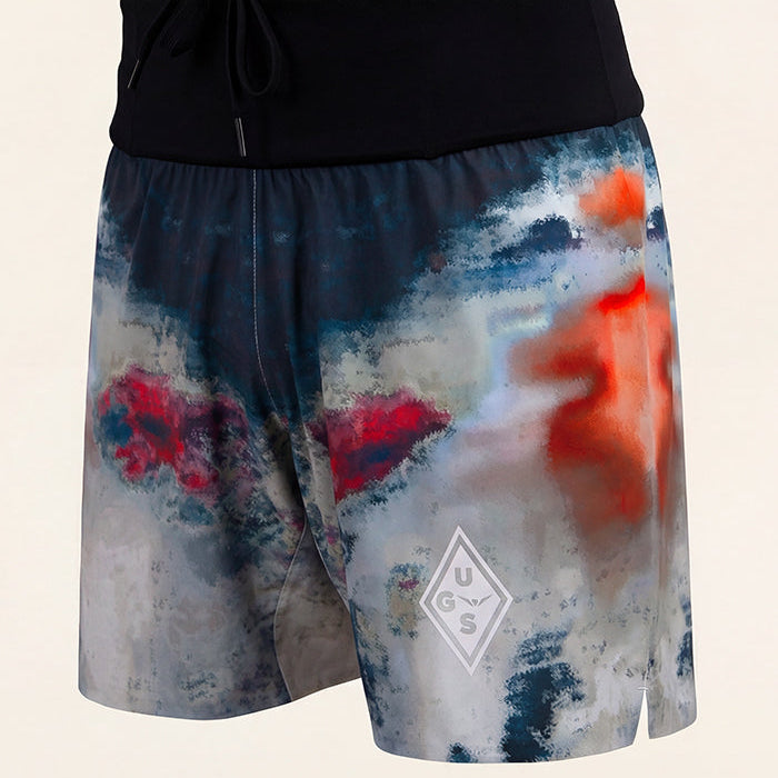 Uglow Men's UGS Short