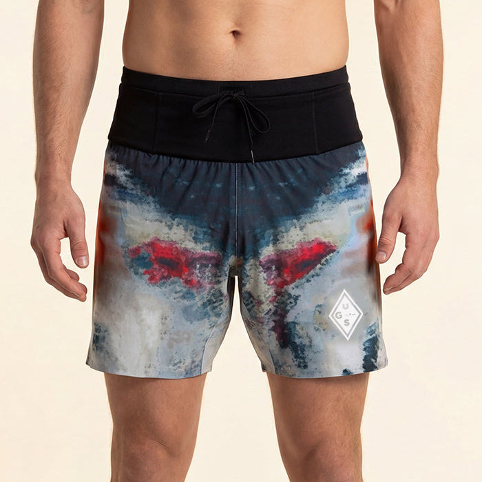 Uglow Men's UGS Short