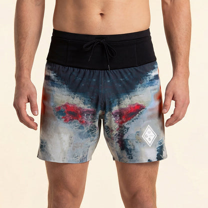 Uglow Men's UGS Short