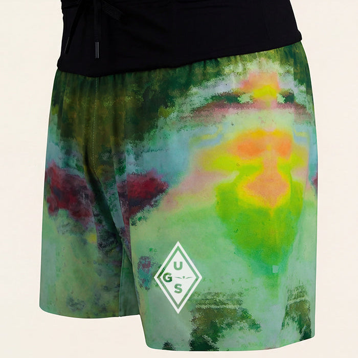 Uglow Men's UGS Short