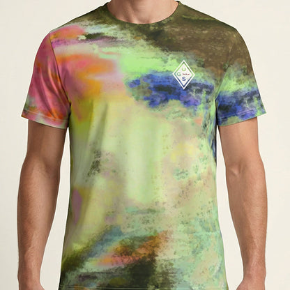 Uglow Men's UGS T-shirt