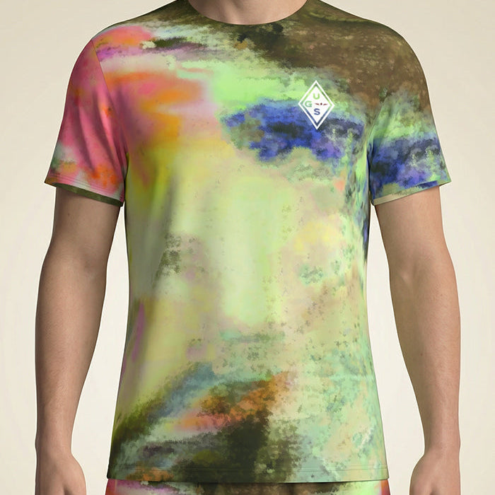 Uglow Men's UGS T-shirt