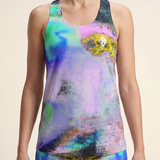 Uglow Women's UGS VEST