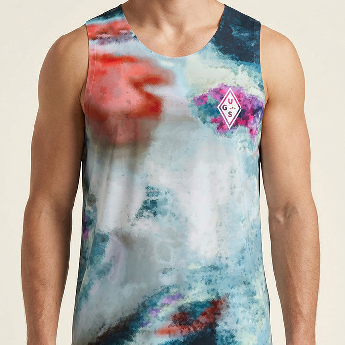 Uglow Men's UGS VEST