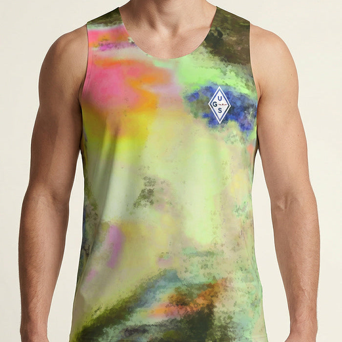 Uglow Men's UGS VEST