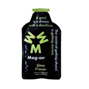 Mag-on Energy Gel