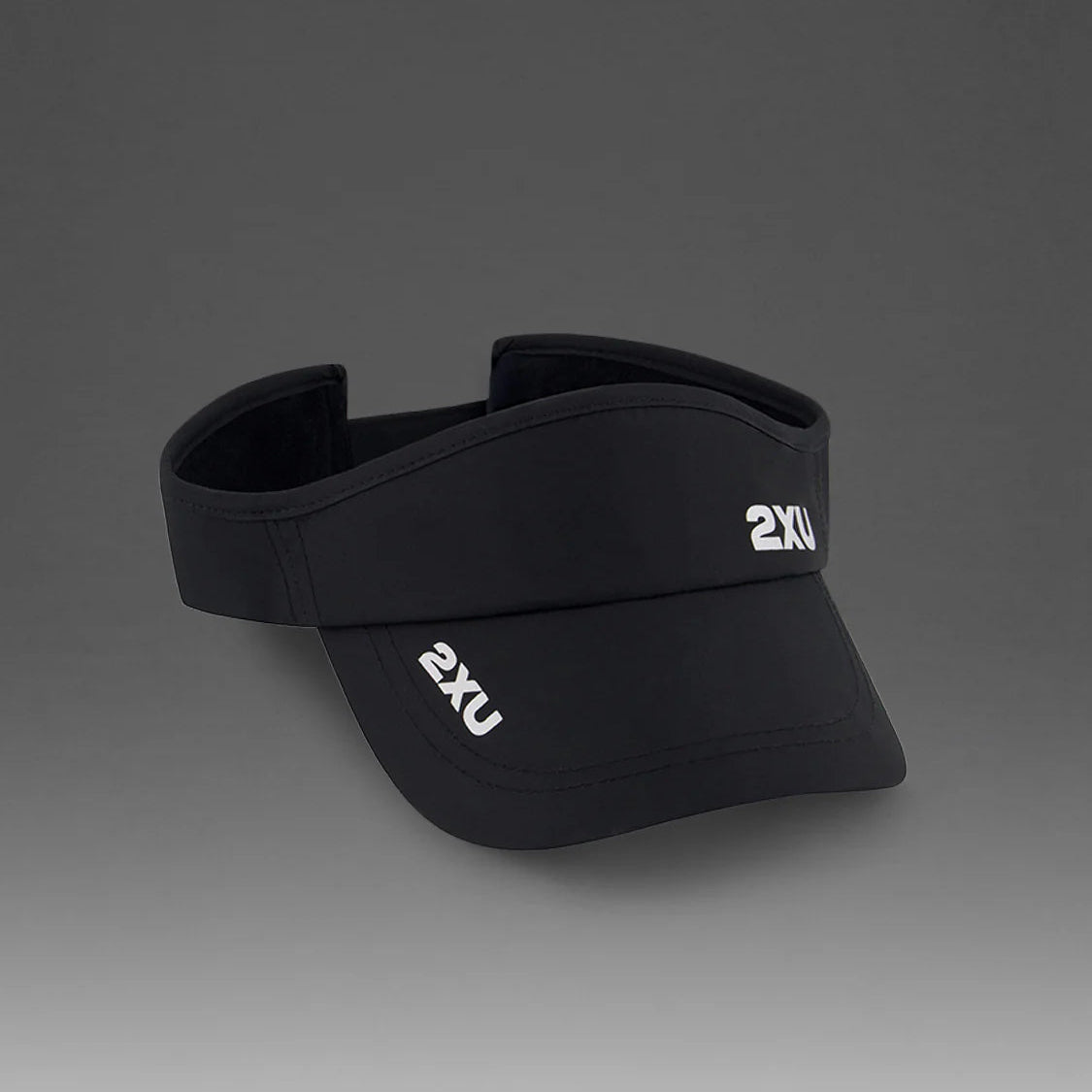 2XU Run Visor