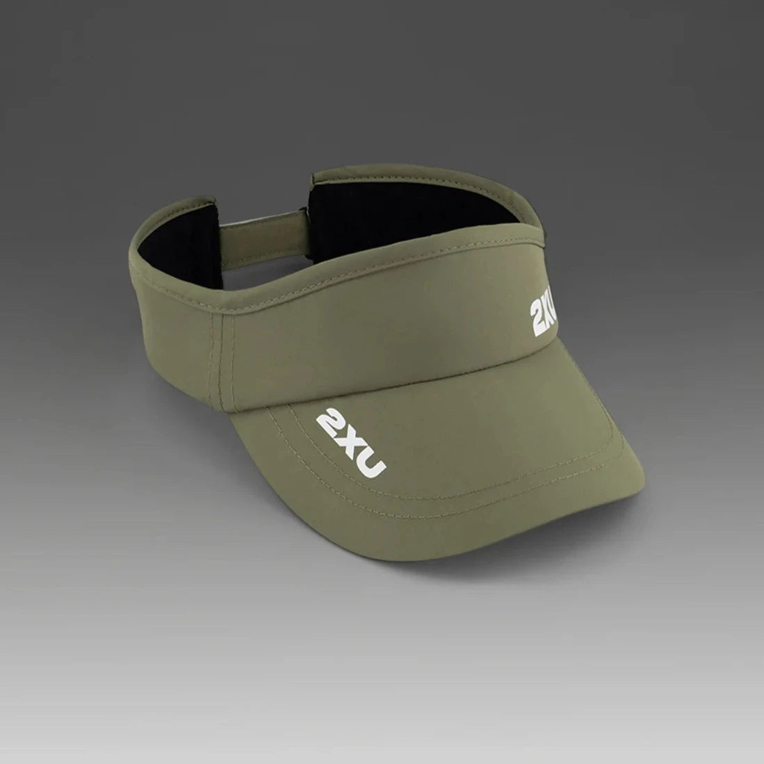 2XU Run Visor