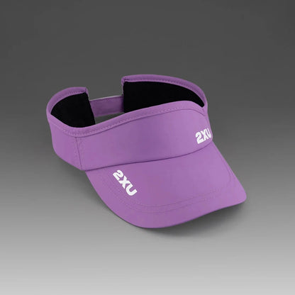 2XU Run Visor