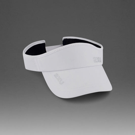 2XU Run Visor