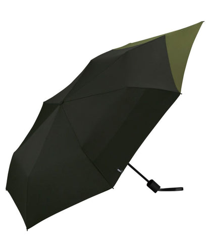 WPC BACK PROTECT FOLDING UMBRELLA