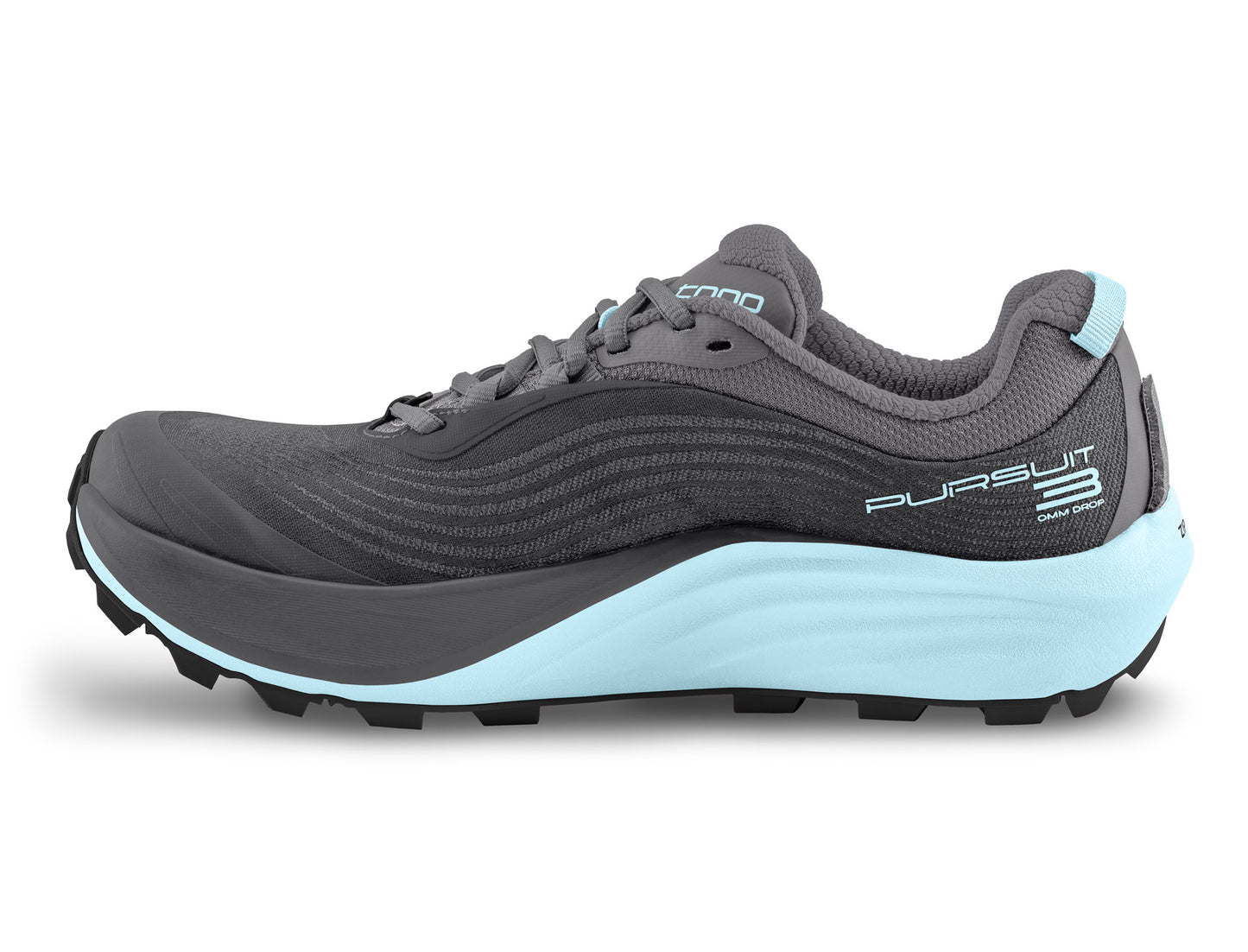 TOPO Women's Pursuit 3