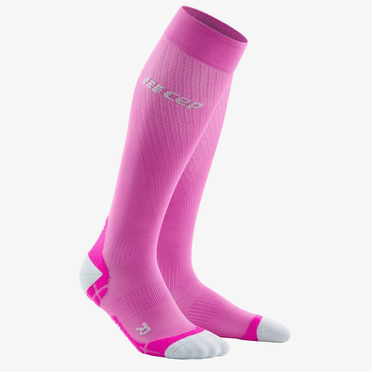 CEP Women's ultralight compression socks