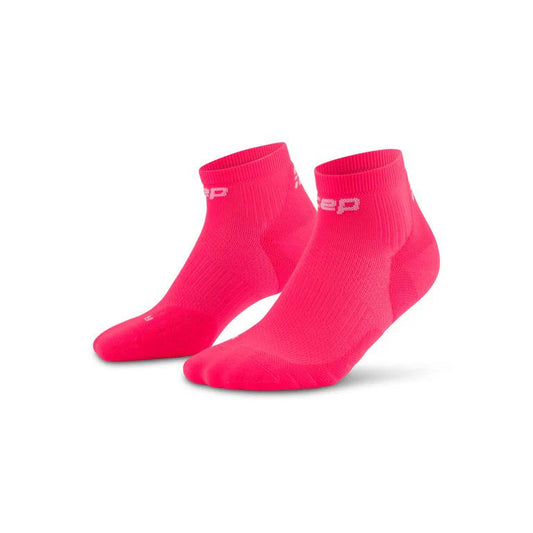 CEP Men's Run Socks 5.0- low cut