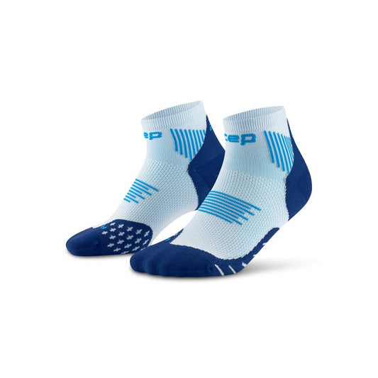 CEP Men's Run Socks 5.0- low cut