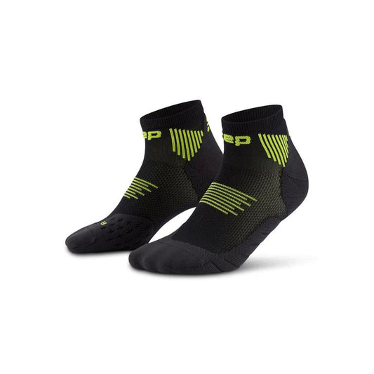 CEP Men's Run Socks 5.0- low cut