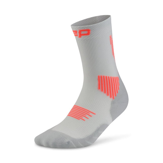 CEP Women's Run Socks 5.0- mid cut