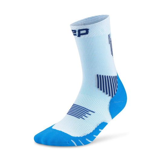 CEP Men's Run Socks 5.0- mid cut