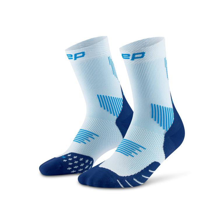 CEP Men's Run Socks 5.0- mid cut