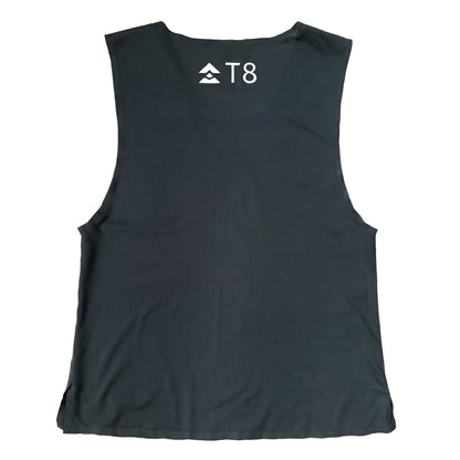 T8 Women's Trail Tank 2