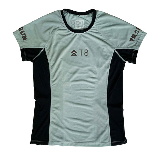 T8 Women's Iced Tee