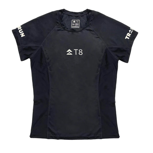 T8 Women's Iced Tee