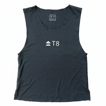 T8 Women's Trail Tank 2
