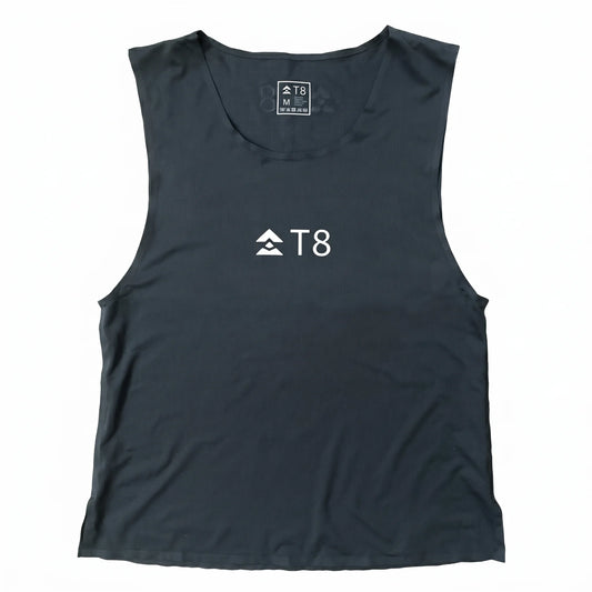 T8 Women's Trail Tank 2