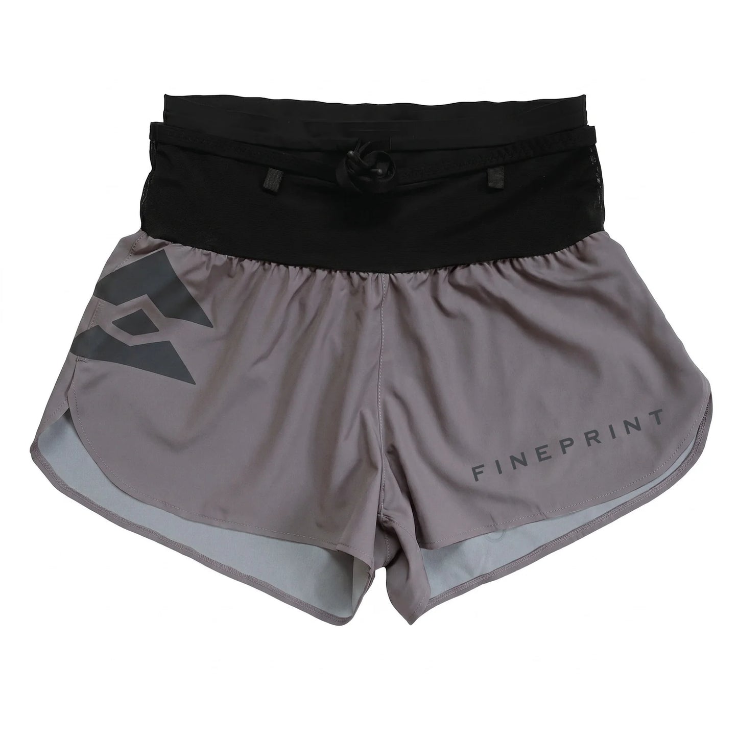T8 Women's Sherpa Shorts