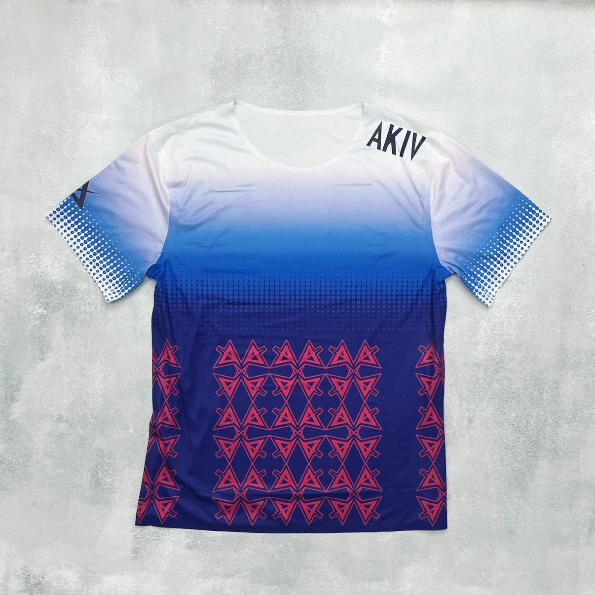 AKIV Ultralight Training T-Shirt (Unisex)