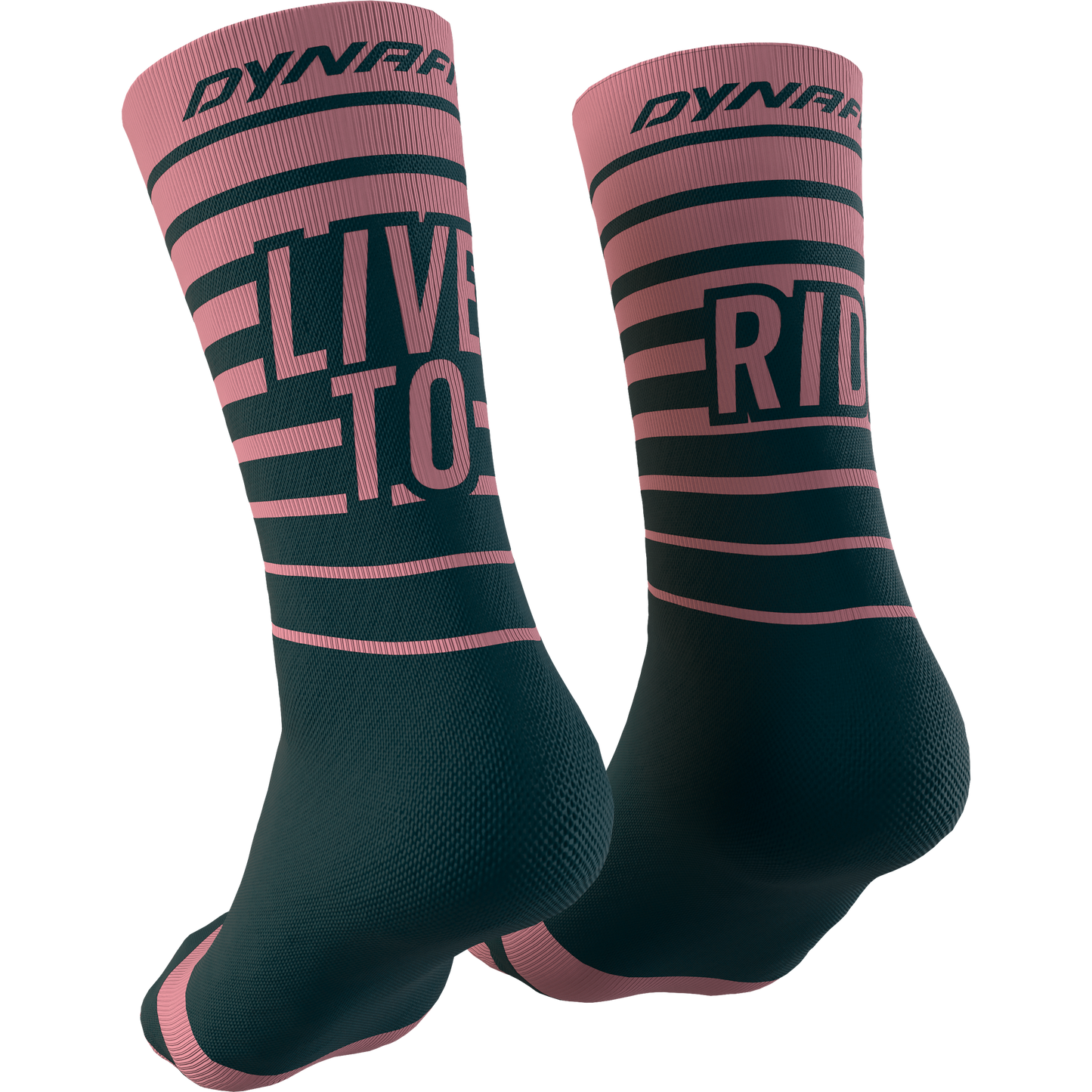 DYNAFIT Live To Ride Socks