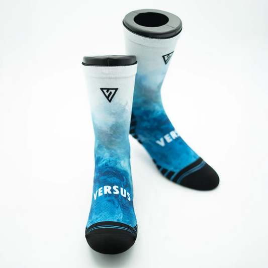 Versus Active Crew Socks