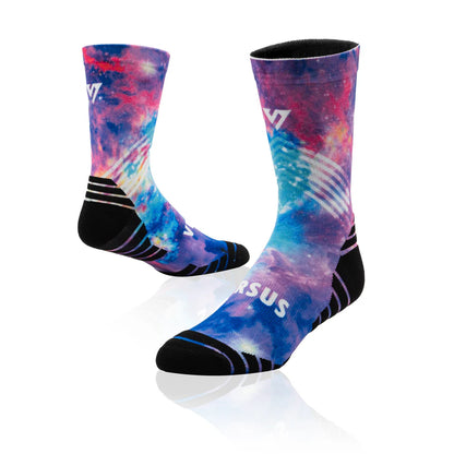 Versus Active Crew Socks
