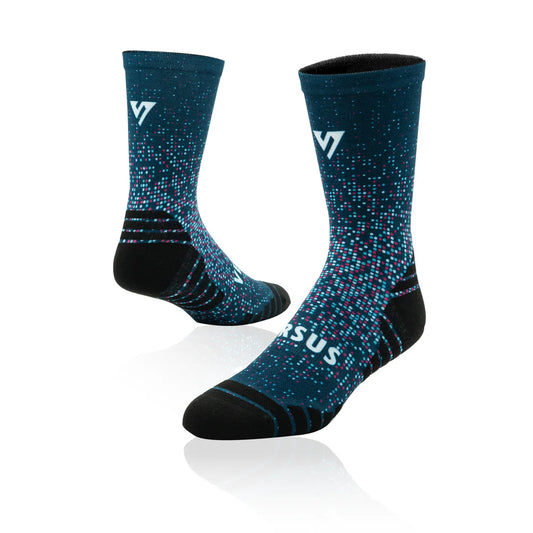 Versus Active Crew Socks