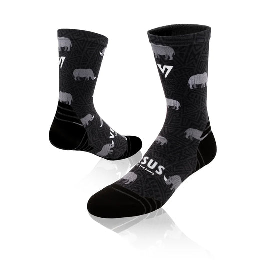 Versus Active Crew Socks