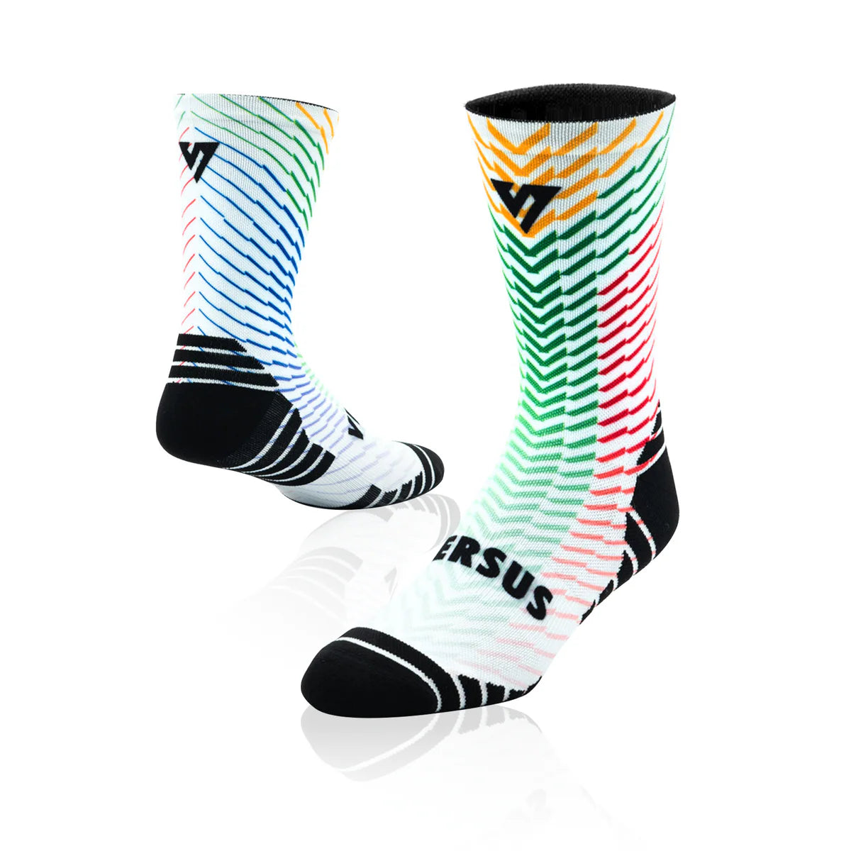 Versus Active Crew Socks