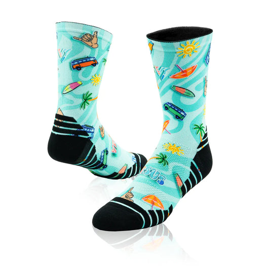 Versus Active Crew Socks