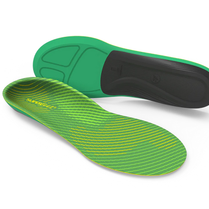 Superfeet Run Support