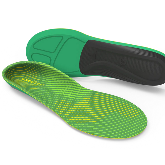 Superfeet Run Support