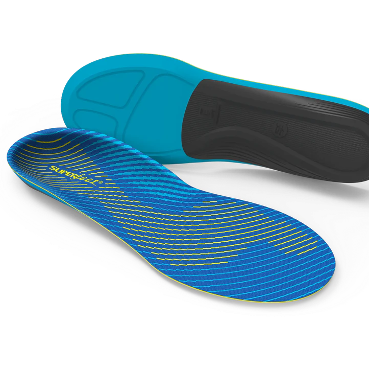 Superfeet Run Support