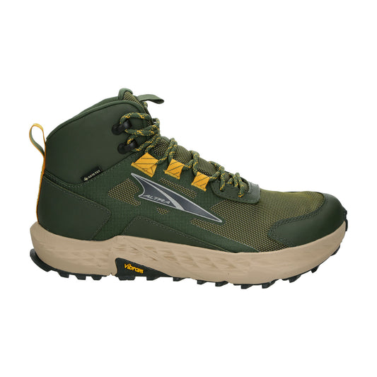 Altra Men's Timp 5 Hiker GTX