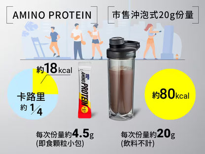 AMINO VITAL Amino Protein