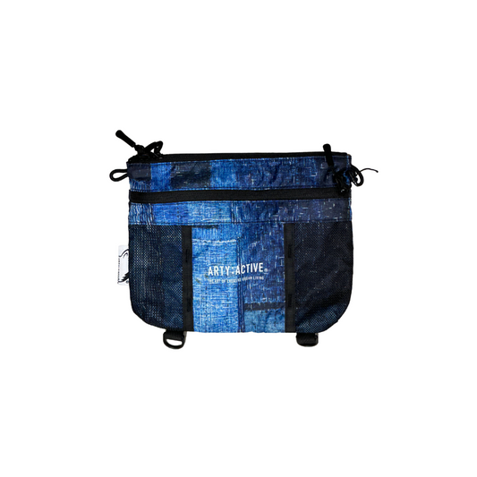 ARTY:ACTIVE OUTDOOR CROSSBODY BAG